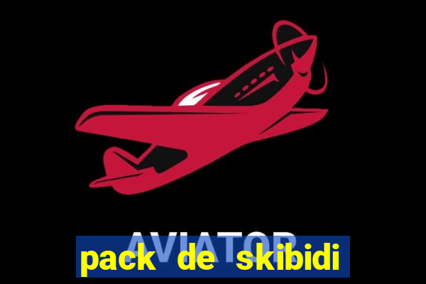 pack de skibidi toilet para drawing cartoons 2 vk